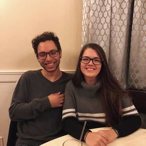 Meet your Posher, Amber